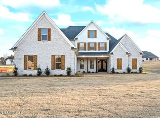 5055 Reserve Way, Hernando, MS 38632