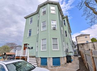 83 Ward St, Worcester, MA 01610