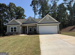 125 Fairwinds Dr, Covington, GA 30016