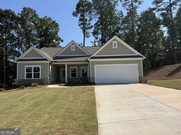 125 Fairwinds Dr, Covington, GA 30016