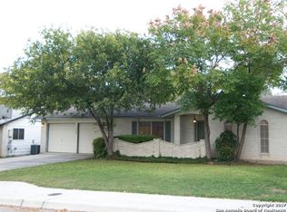 1730 Timber Oak St, San Antonio, TX 78232