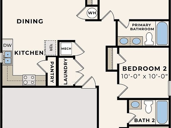 2nd image of this home