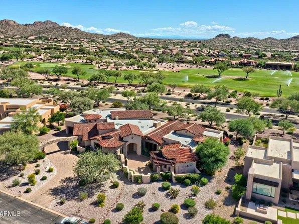7289 E SPANISH BELL Lane, Gold Canyon, AZ 85118