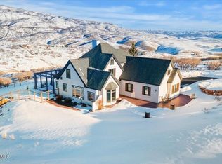 3100 Spring Hl, Coalville, UT 84017