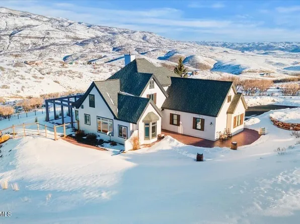 3100 Spring Hl, Coalville, UT 84017