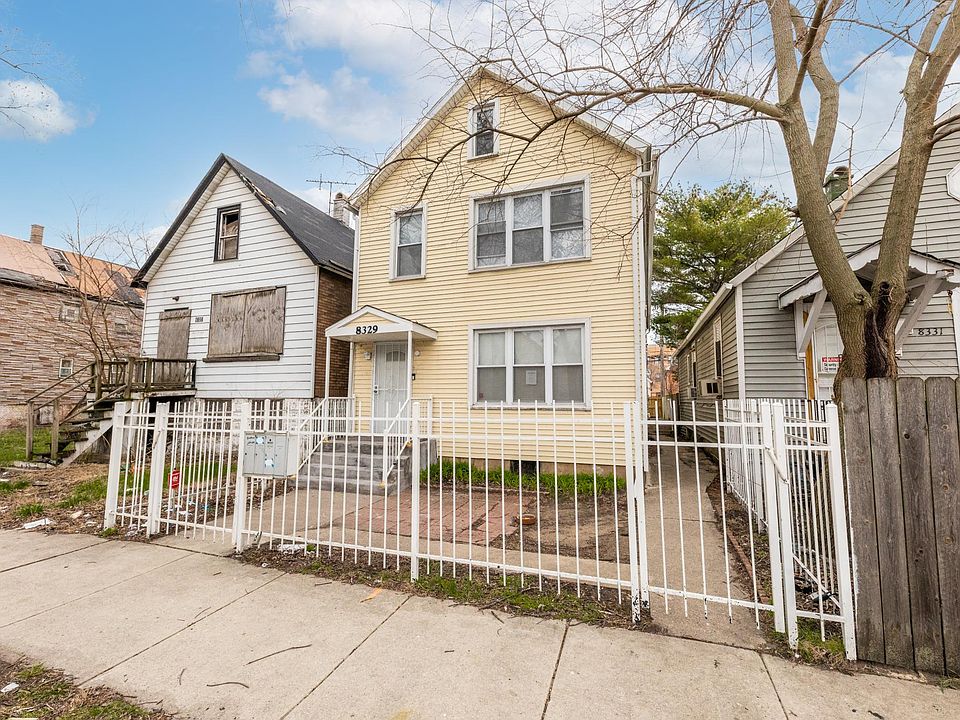 1st image of 8329 S Buffalo Ave #2F
