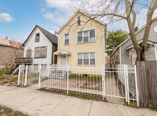 8329 S Buffalo Ave #2F, Chicago, IL 60617