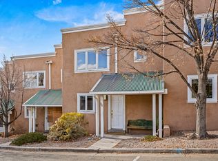 501 Rio Grande Ave APT D-6, Santa Fe, NM 87501