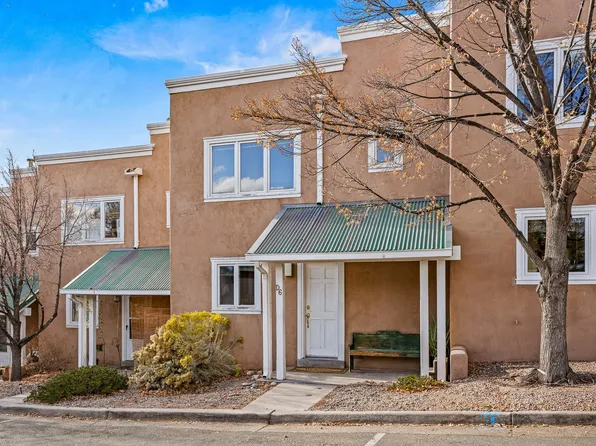501 Rio Grande Ave APT D-6, Santa Fe, NM 87501