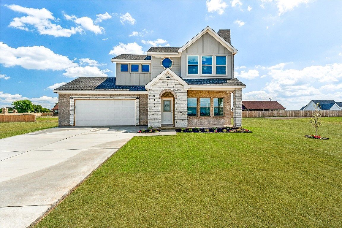 1058 Samantha Dr, Nemo, TX 76070 Zillow