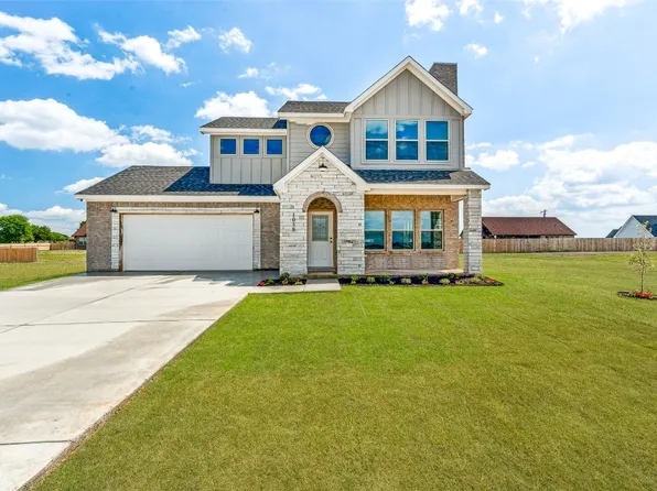 1058 Samantha Dr, Nemo, TX 76070