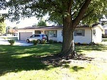 Corner Lot