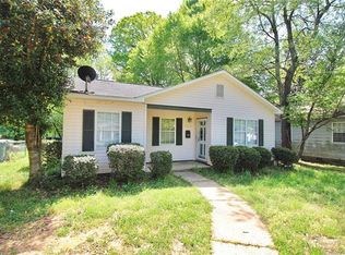 1012 Allen St, Charlotte, NC 28205