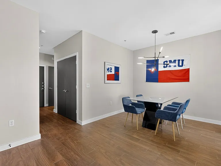 5609 Smu Blvd #306 — Photo 5