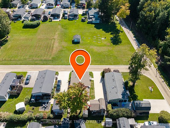 5th image of 36501 Dashwood Rd Lot 114