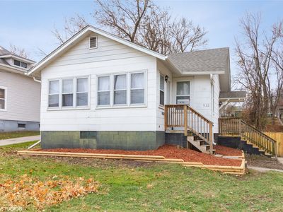 922 Boulder Ave, Des Moines, IA, 50315