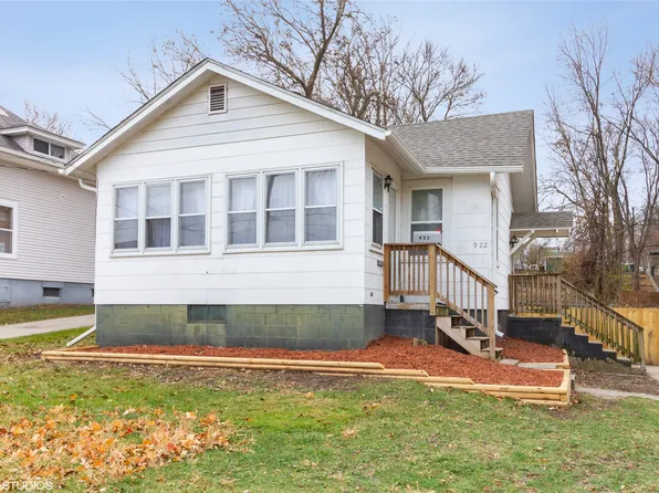 922 Boulder Ave, Des Moines, IA 50315
