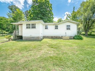 13516 Sugar Mountain Rd, West Fork, AR 72774