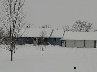 17411 Beseau Lake Rd, Lake Park, MN 56554