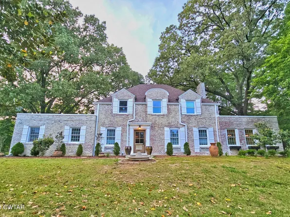 2705 E Main St, Humboldt, TN 38343