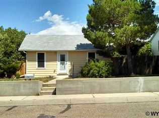 1315 Cypress St, Casper, WY 82604