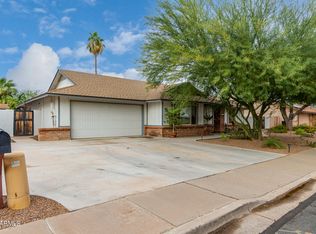2730 S Spruce, Mesa, AZ 85210