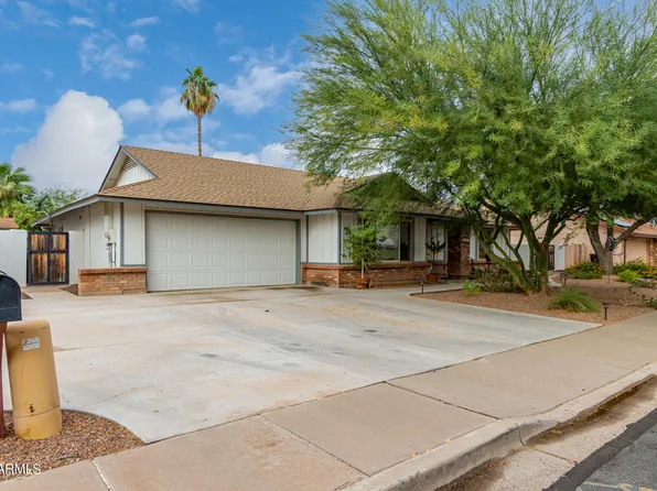 2730 S SPRUCE --, Mesa, AZ 85210