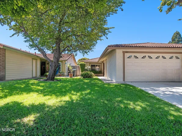 817 N L St, Lompoc, CA 93436