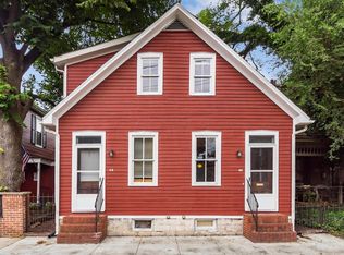 44 E Whittier St #44, Columbus, OH 43206
