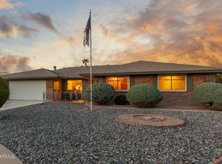 9114 W Hidden Valley Ln, Sun City, AZ 85351