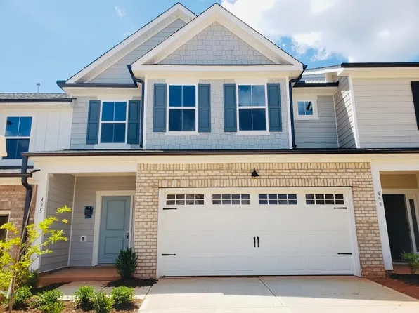 495 Glen Clova Dr, Raleigh, NC 27603