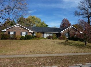 725 Cromwell Way, Lexington, KY 40503