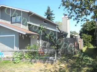 1386 Q St, Springfield, OR 97477