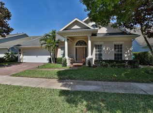 117 Ivydale Manor Dr, Deland, FL 32724