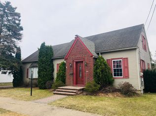 722 E 3rd St, Berwick, PA 18603