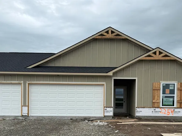 2254 S Colt Pl, Haysville, KS 67060