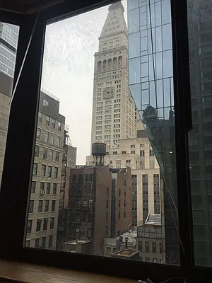 Rented by 280 Park Avenue South Realty | media 7