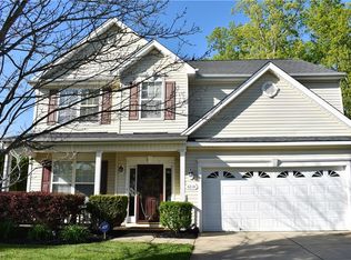 4214 Elderbush Cir, Greensboro, NC 27405