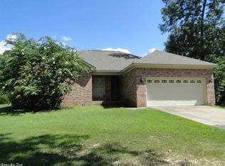 21012 Natalie Ln, Little Rock, AR 72206