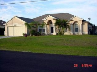 5593 NW Wesley Rd, Port Saint Lucie, FL 34986