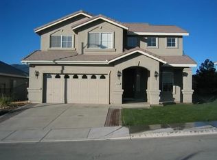 6835 Diamond Glen Dr, Reno, NV 89523