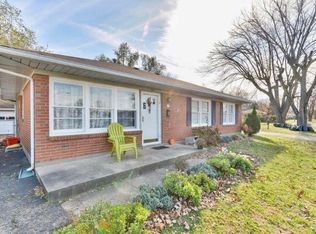 3107 Dell Brooke Ave, Louisville, KY 40220