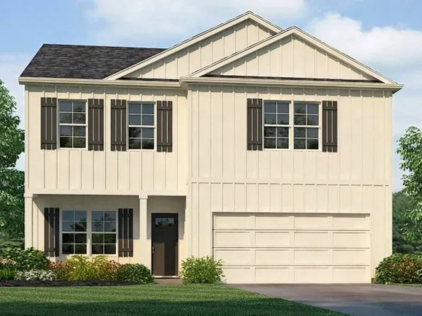 11480 Linna Ln, Tuscaloosa, AL 35405