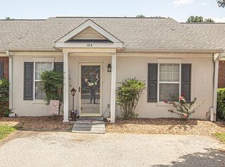 124 Leyland Ct, Greenwood, SC 29649