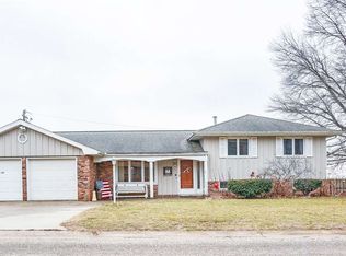 109 Furlane Dr, San Jose, IL 62682