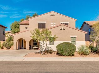 1286 E Vermont Dr, Gilbert, AZ 85295