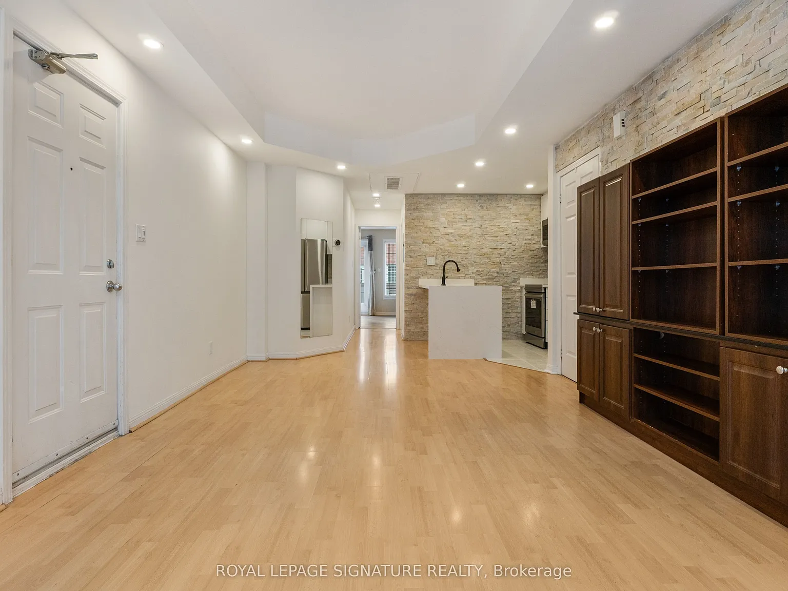 1 bed, $3,500 — Photo 4