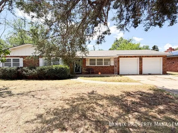 2121 56th St, Lubbock, TX 79412