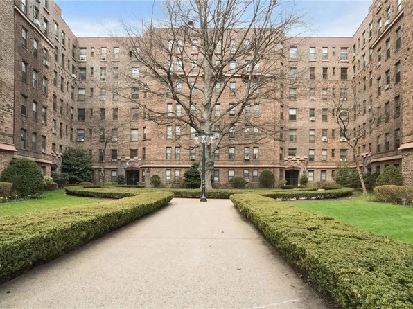 531 E Lincoln Ave APT 4G, Mount Vernon, NY 10552