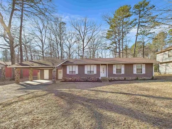 3000 Stephanie Dr, Little Rock, AR 72206